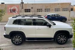 HAVAL Dargo